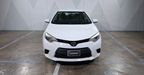 Toyota Corolla 1.8 BASE CVT Sedan 2016