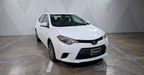 Toyota Corolla 1.8 BASE CVT Sedan 2016