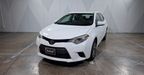 Toyota Corolla 1.8 BASE CVT Sedan 2016