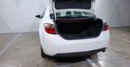 Toyota Corolla 1.8 BASE CVT Sedan 2016