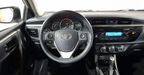 Toyota Corolla 1.8 BASE CVT Sedan 2016