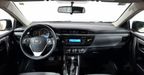Toyota Corolla 1.8 BASE CVT Sedan 2016