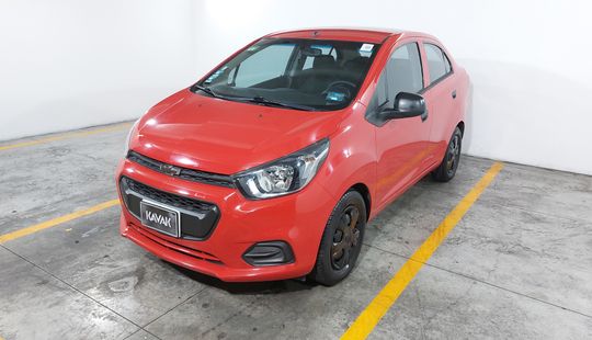 Chevrolet • Beat