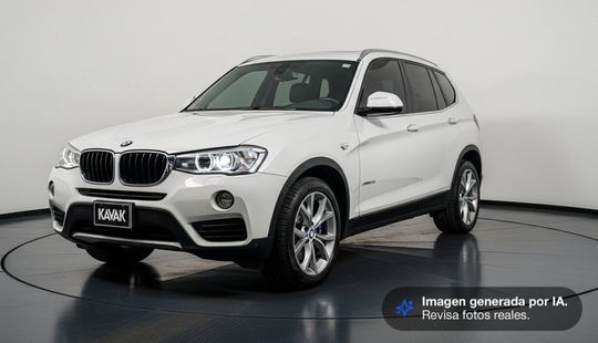 Bmw • X3