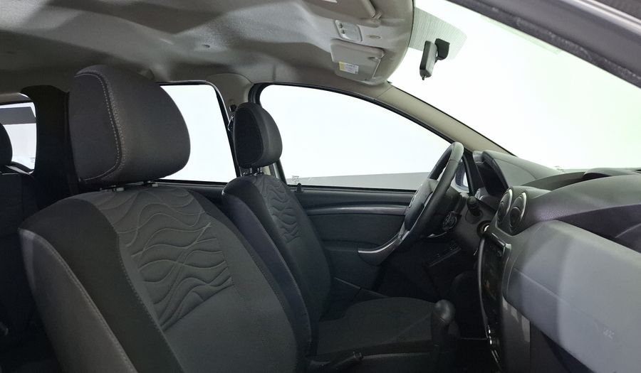 Renault Duster 2.0 DYNAMIQUE MEDIA NAV AT Suv 2014