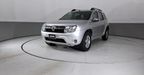 Renault Duster 2.0 DYNAMIQUE MEDIA NAV AT Suv 2014