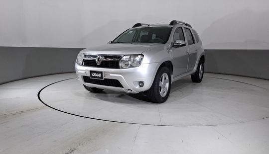 Renault • Duster