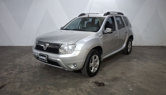 Renault • Duster