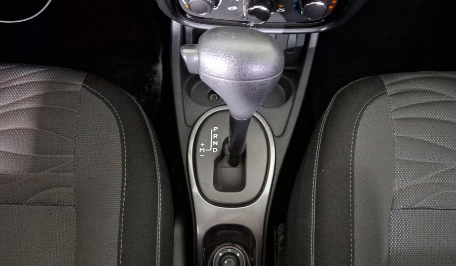 Renault Duster 2.0 DYNAMIQUE MEDIA NAV AT Suv 2014