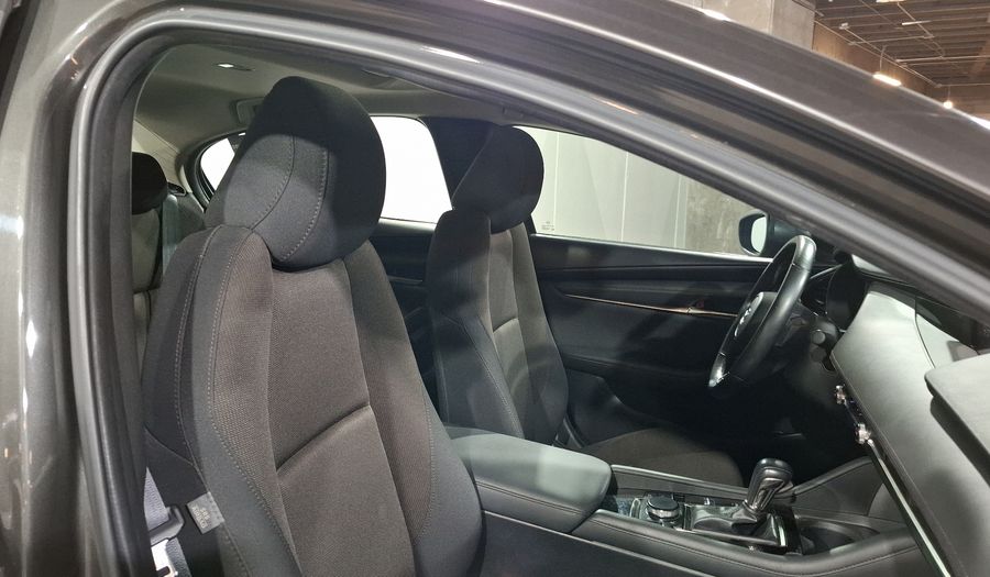 Mazda 3 2.5 I SPORT AUTO Sedan 2021