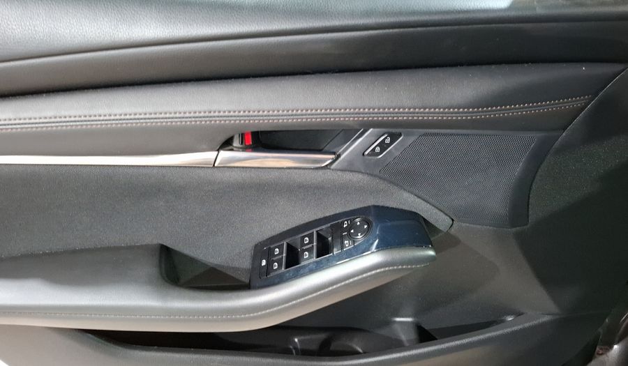 Mazda 3 2.5 I SPORT AUTO Sedan 2021