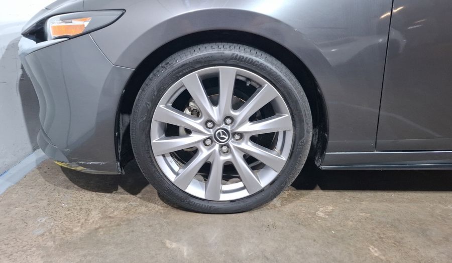 Mazda 3 2.5 I SPORT AUTO Sedan 2021
