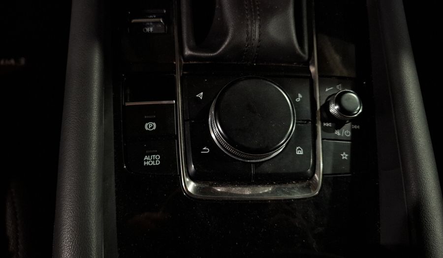 Mazda 3 2.5 I SPORT AUTO Sedan 2021