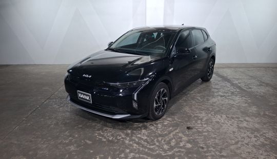 Kia • K3