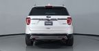 Ford Explorer 3.5 LIMITED V6 4X2 AT Suv 2016