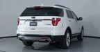 Ford Explorer 3.5 LIMITED V6 4X2 AT Suv 2016