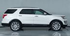 Ford Explorer 3.5 LIMITED V6 4X2 AT Suv 2016
