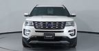 Ford Explorer 3.5 LIMITED V6 4X2 AT Suv 2016