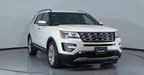 Ford Explorer 3.5 LIMITED V6 4X2 AT Suv 2016