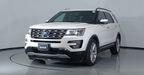Ford Explorer 3.5 LIMITED V6 4X2 AT Suv 2016