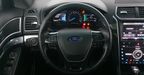 Ford Explorer 3.5 LIMITED V6 4X2 AT Suv 2016