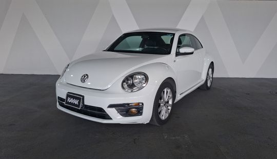 Volkswagen • Beetle