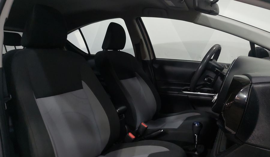 Toyota Prius C 1.5 HYBRID AUTO Hatchback 2018