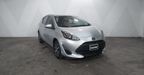 Toyota Prius C 1.5 HYBRID AUTO Hatchback 2018