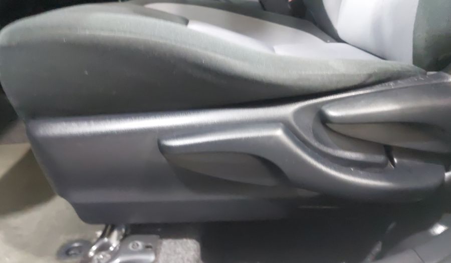 Toyota Prius C 1.5 HYBRID AUTO Hatchback 2018