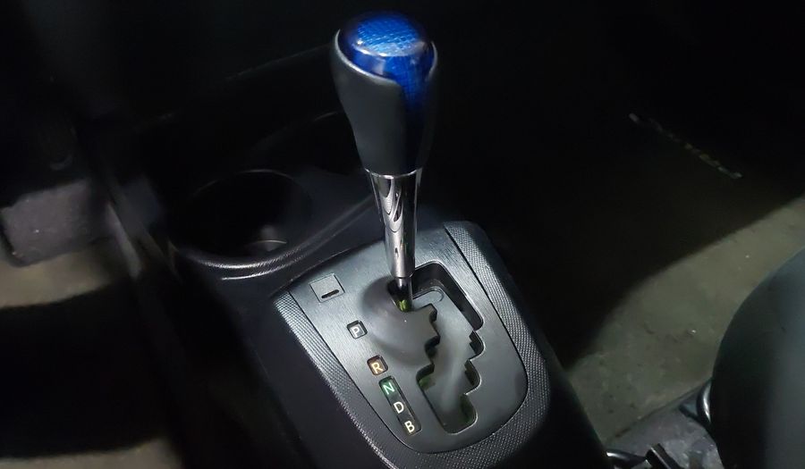 Toyota Prius C 1.5 HYBRID AUTO Hatchback 2018