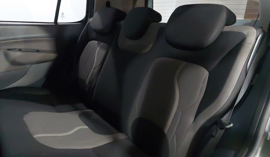 Fiat Uno 1.4 WAY Hatchback 2018