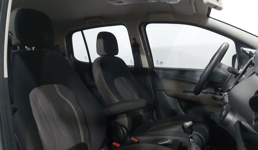 Fiat Uno 1.4 WAY Hatchback 2018