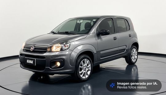 Fiat • Uno