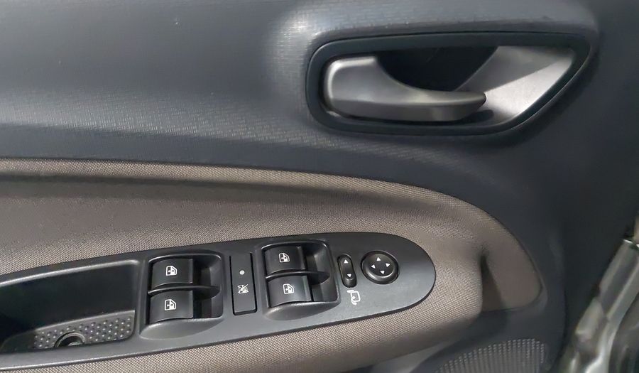 Fiat Uno 1.4 WAY Hatchback 2018