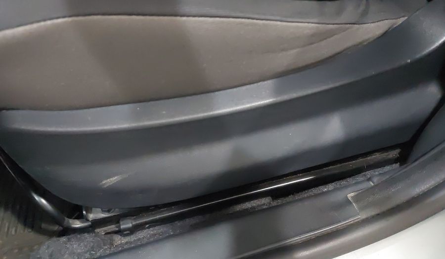 Fiat Uno 1.4 WAY Hatchback 2018