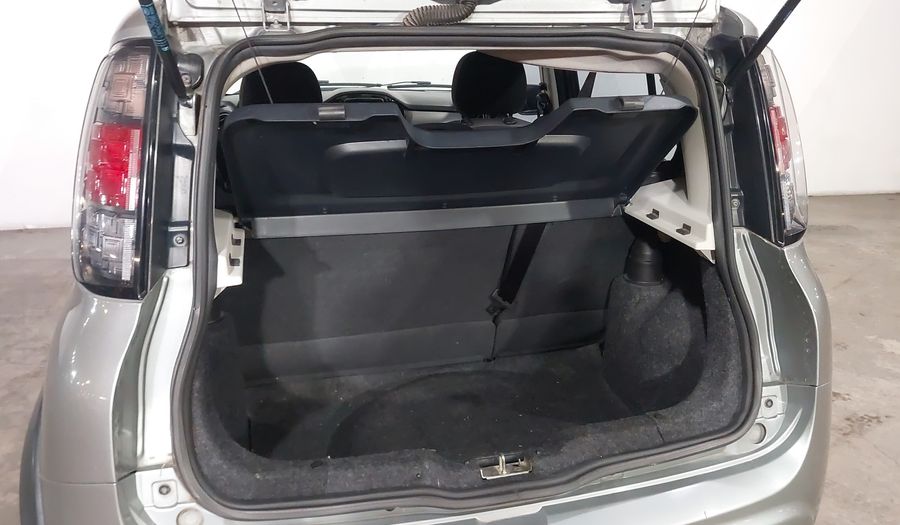 Fiat Uno 1.4 WAY Hatchback 2018