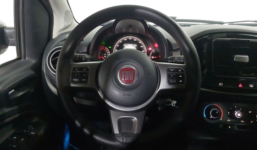 Fiat Uno 1.4 WAY Hatchback 2018