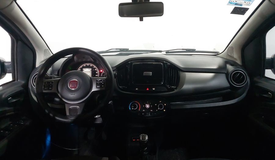Fiat Uno 1.4 WAY Hatchback 2018