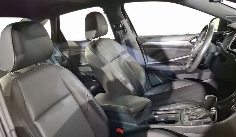 Volkswagen Jetta 1.4 R-LINE AUTO Sedan 2021