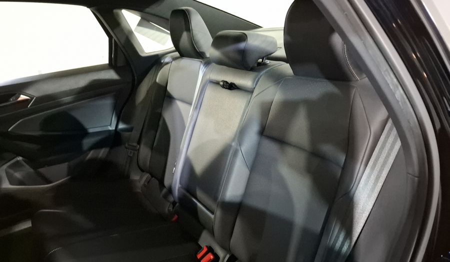 Volkswagen Jetta 1.4 R-LINE AUTO Sedan 2021