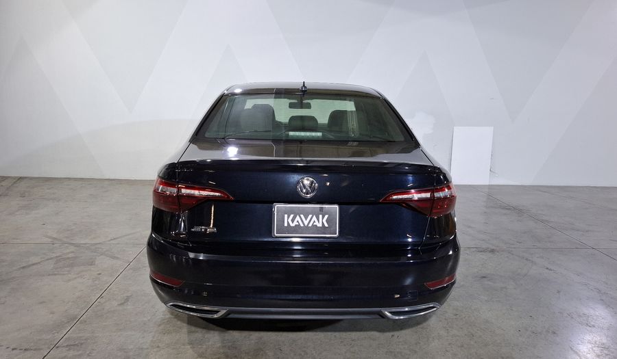 Volkswagen Jetta 1.4 R-LINE AUTO Sedan 2021