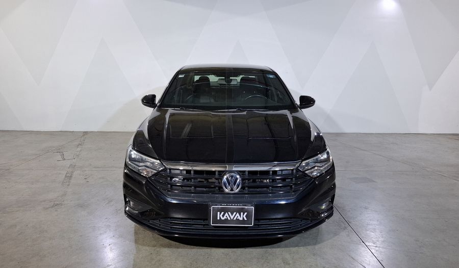 Volkswagen Jetta 1.4 R-LINE AUTO Sedan 2021