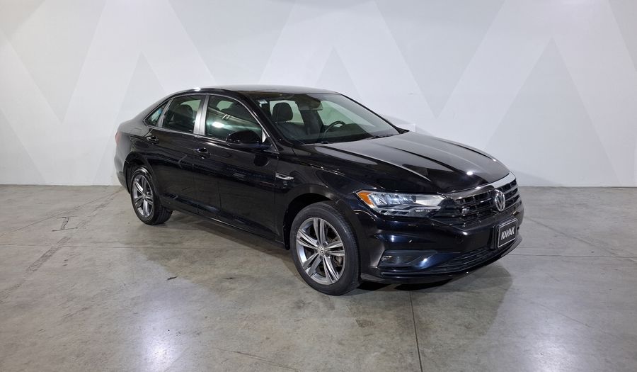 Volkswagen Jetta 1.4 R-LINE AUTO Sedan 2021