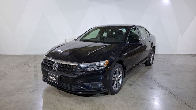Volkswagen Jetta 1.4 R-LINE AUTO