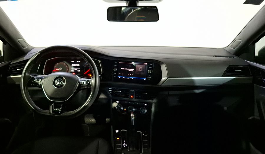 Volkswagen Jetta 1.4 R-LINE AUTO Sedan 2021