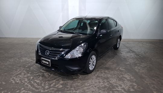 Nissan • V-Drive