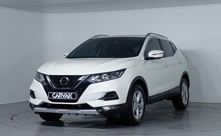 Nissan • Qashqai