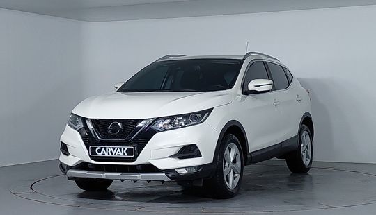Nissan • Qashqai