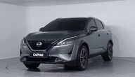 Nissan Qashqai 1.3 DIG-T SKYPACK Suv 2023
