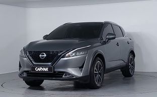 Nissan • Qashqai